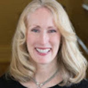 Meet your Posher, Lorinda